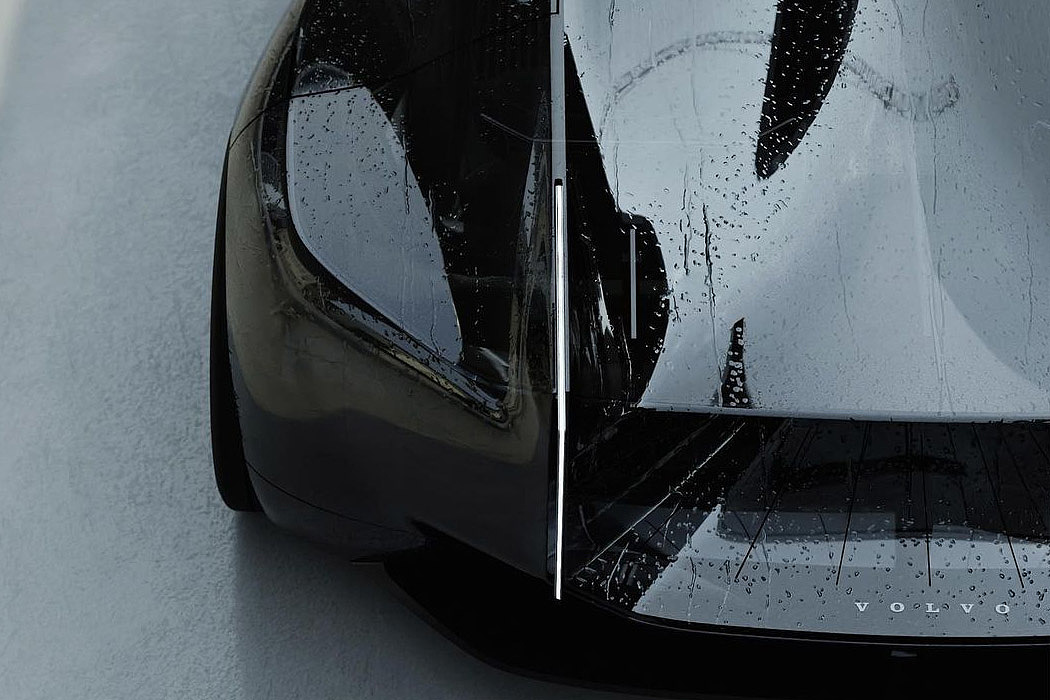 industrial design，Appearance design，Car garden，natural，conceptual design，