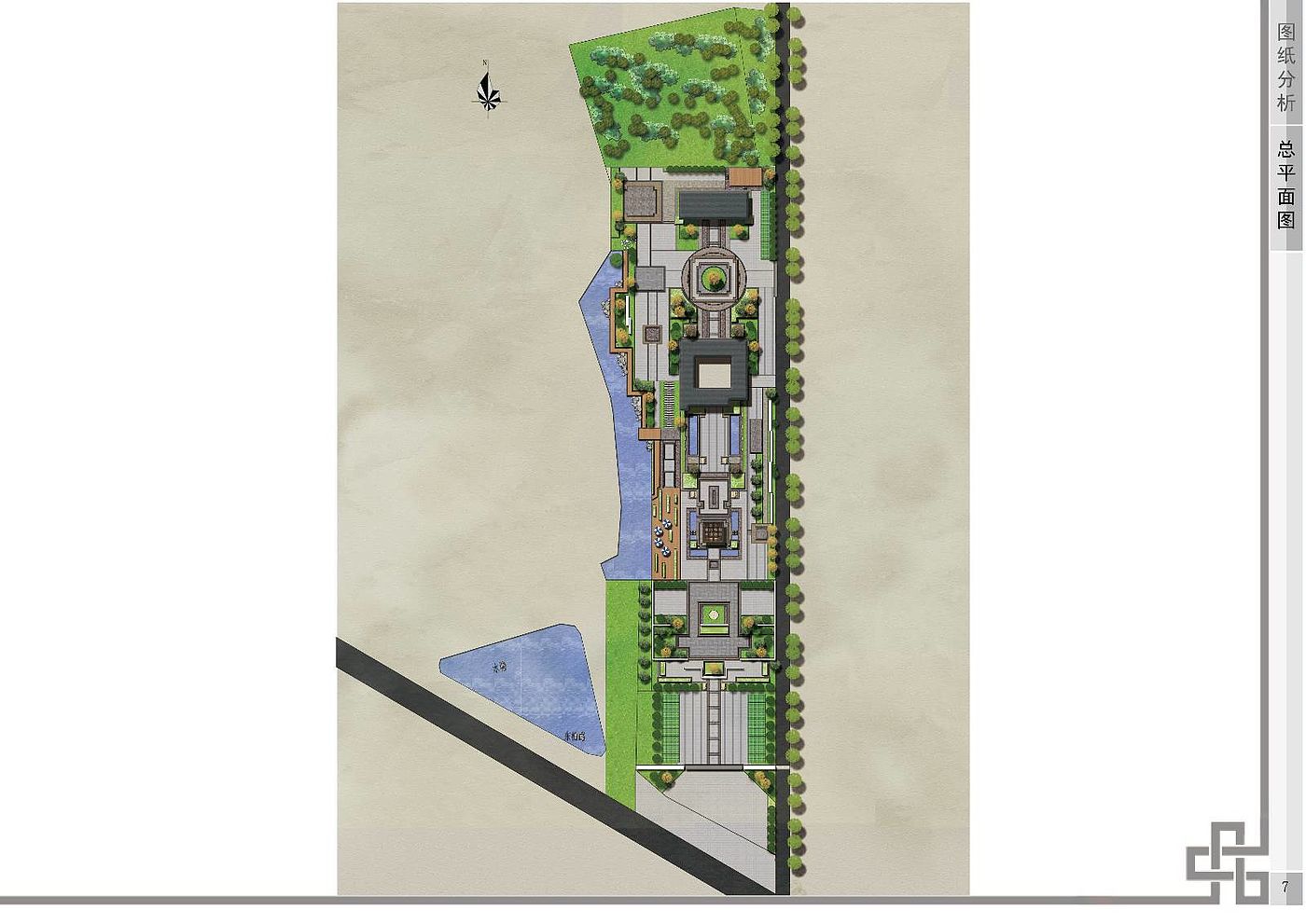 2017 successful design competition，Bitsh ，Private，space，