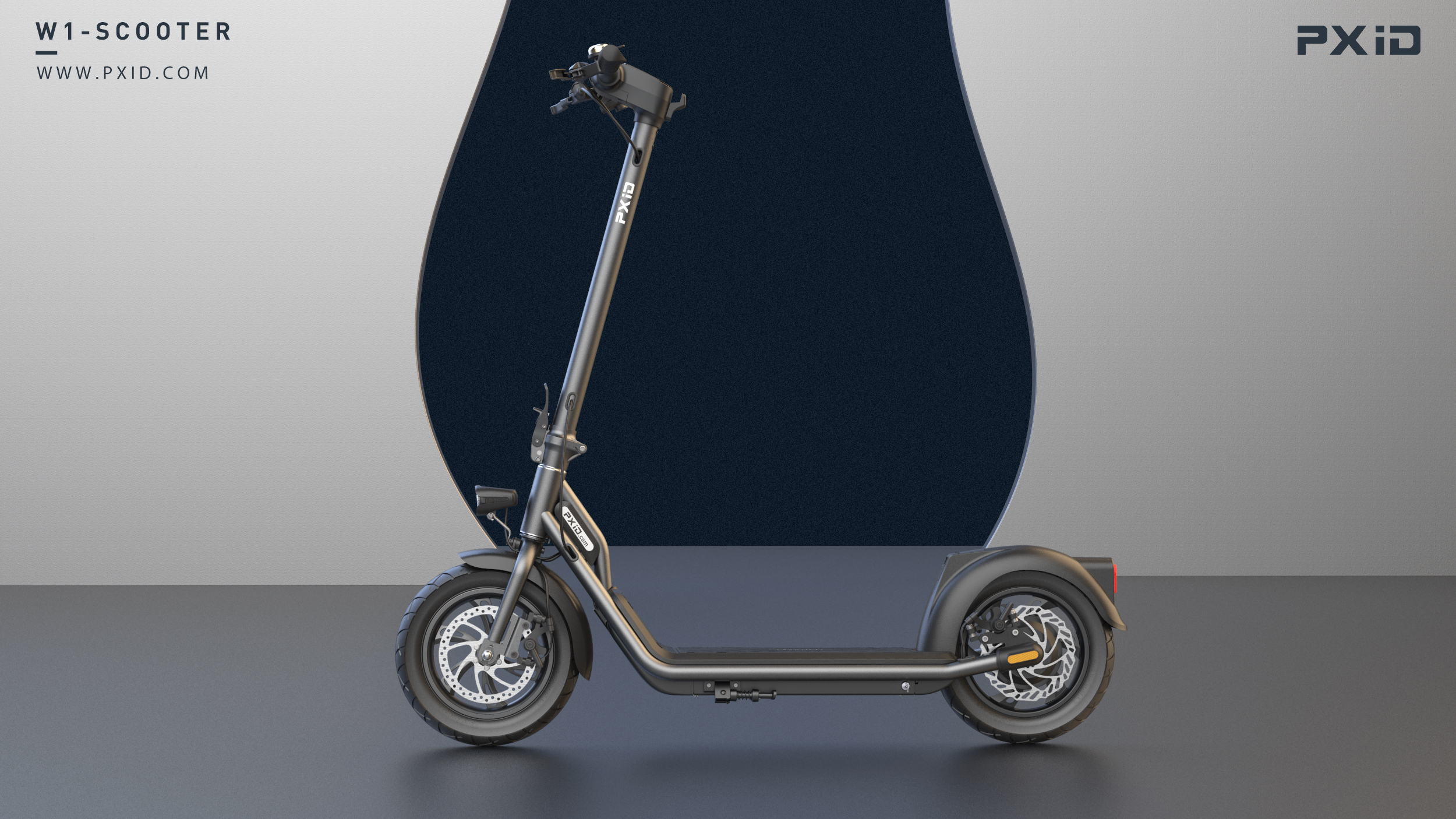 Design of electric scooter，Electric bicycle design，product design，Appearance design，Structural design，industrial design，Scooter design，Bicycle design，
