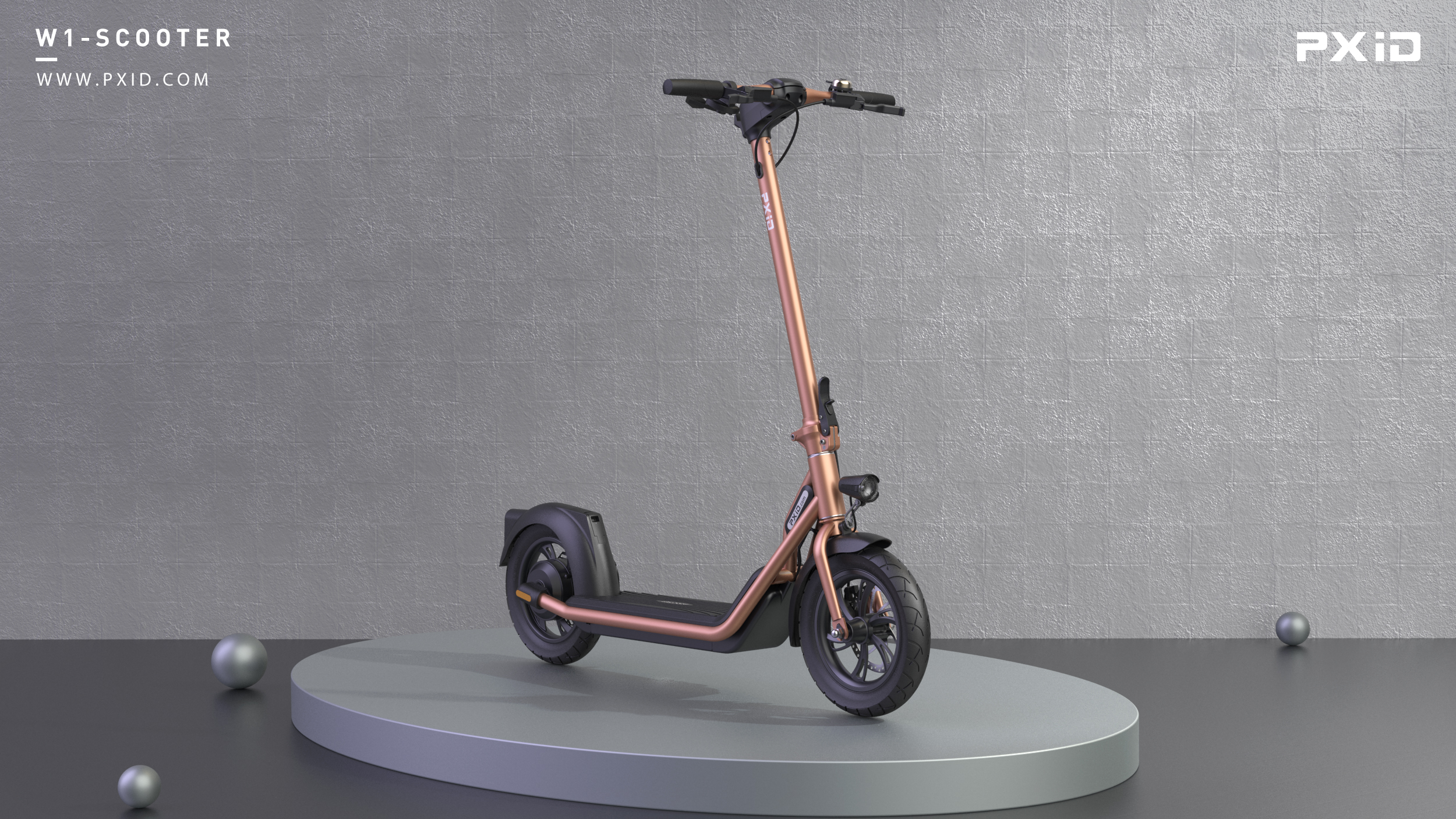 Design of electric scooter，Electric bicycle design，product design，Appearance design，Structural design，industrial design，Scooter design，Bicycle design，