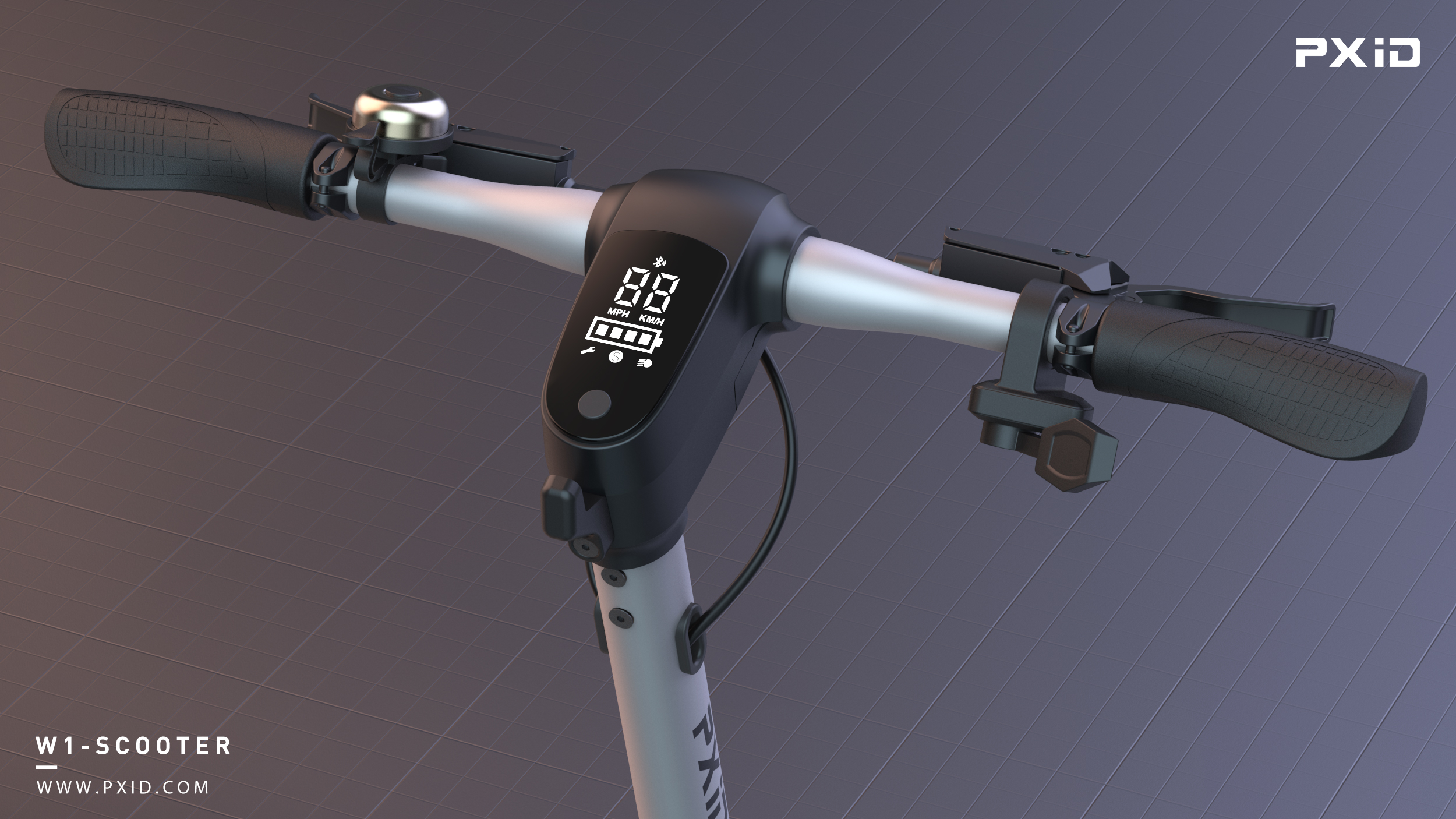 Design of electric scooter，Electric bicycle design，product design，Appearance design，Structural design，industrial design，Scooter design，Bicycle design，