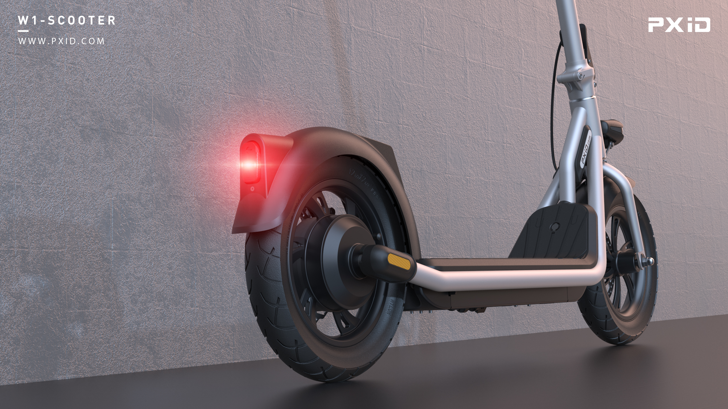 Design of electric scooter，Electric bicycle design，product design，Appearance design，Structural design，industrial design，Scooter design，Bicycle design，