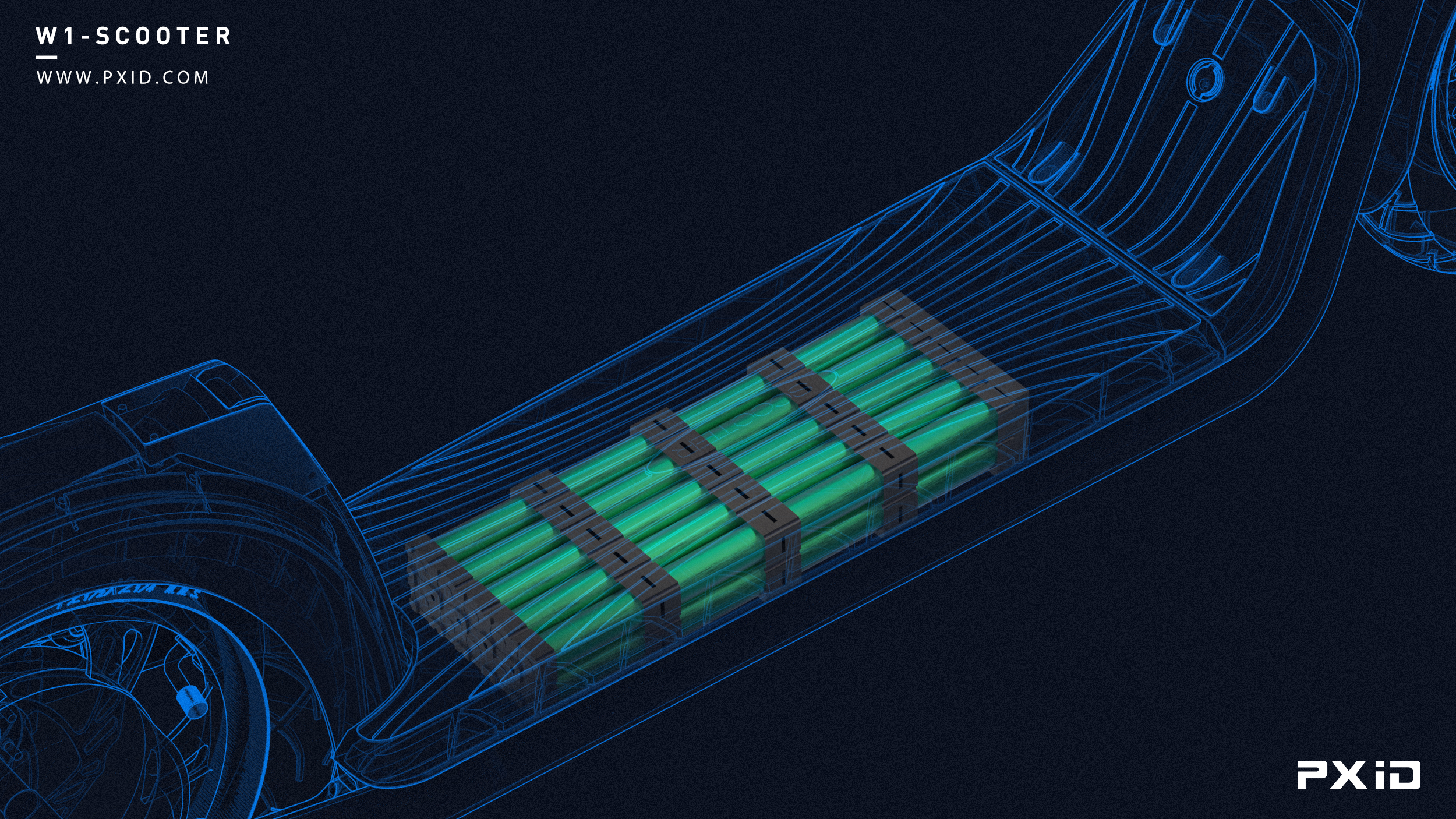 Design of electric scooter，Electric bicycle design，product design，Appearance design，Structural design，industrial design，Scooter design，Bicycle design，