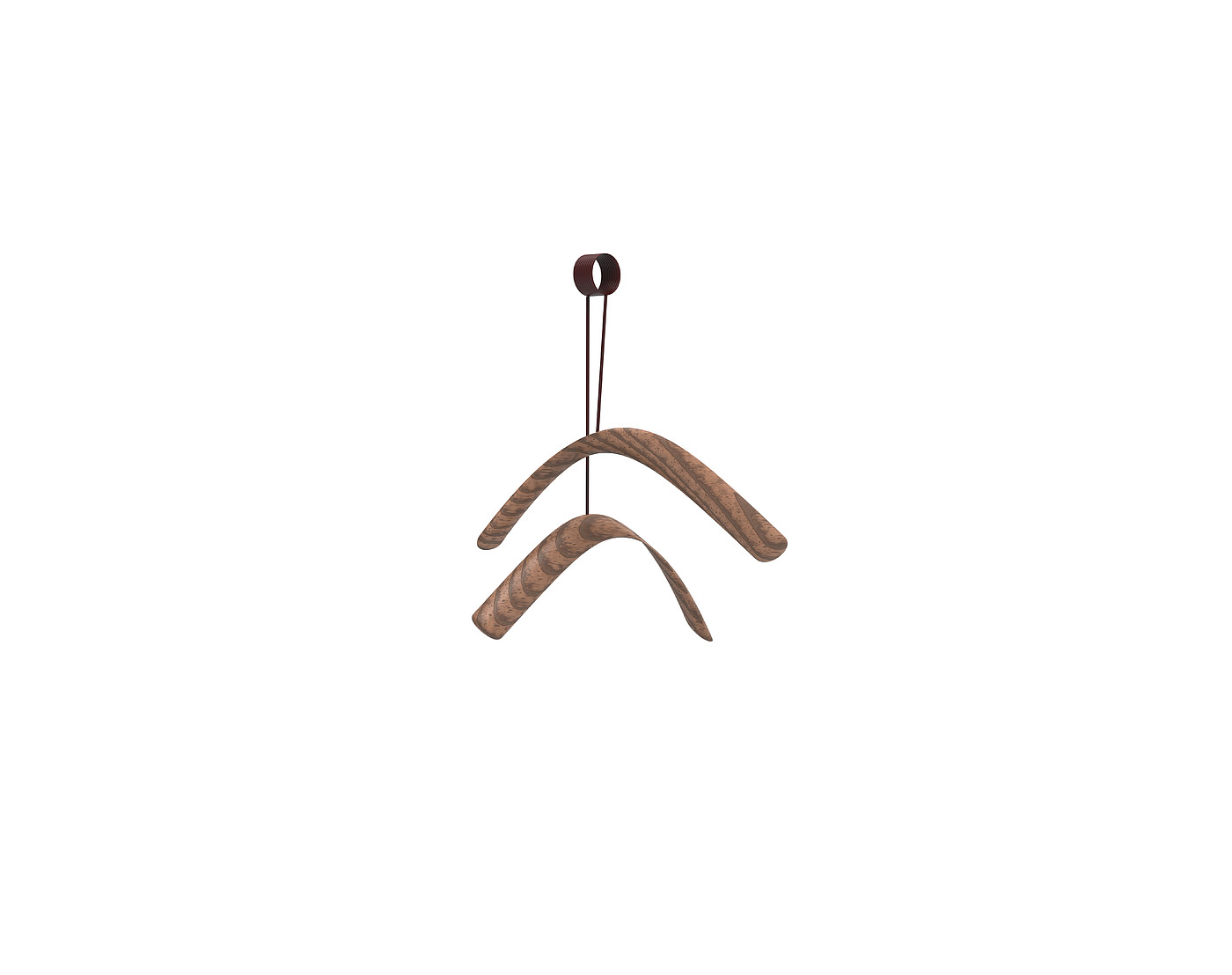 coat hanger，