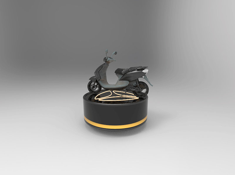 Electric vehicle，