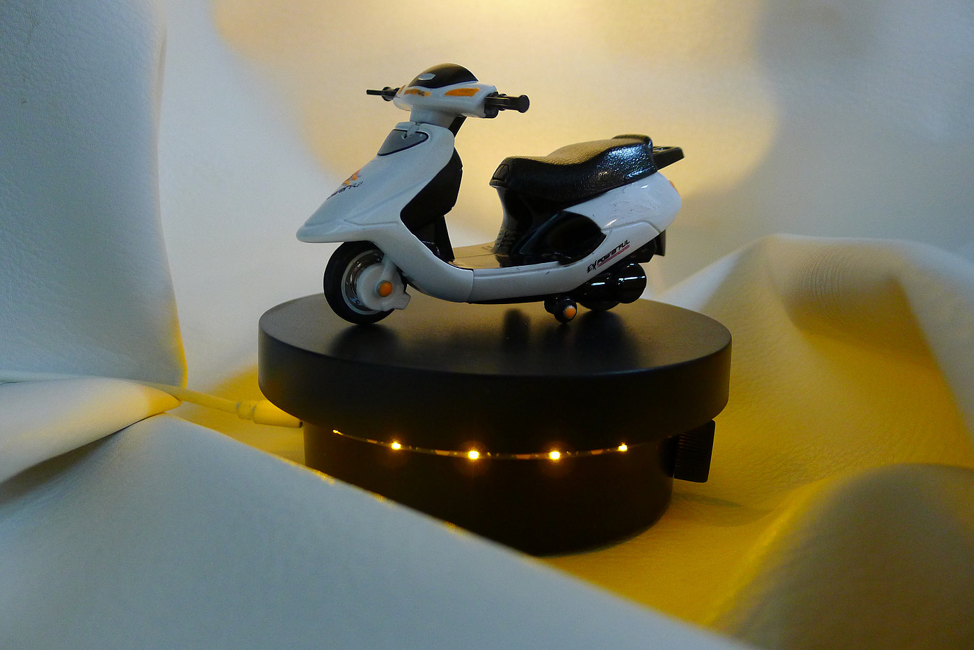 Electric vehicle，