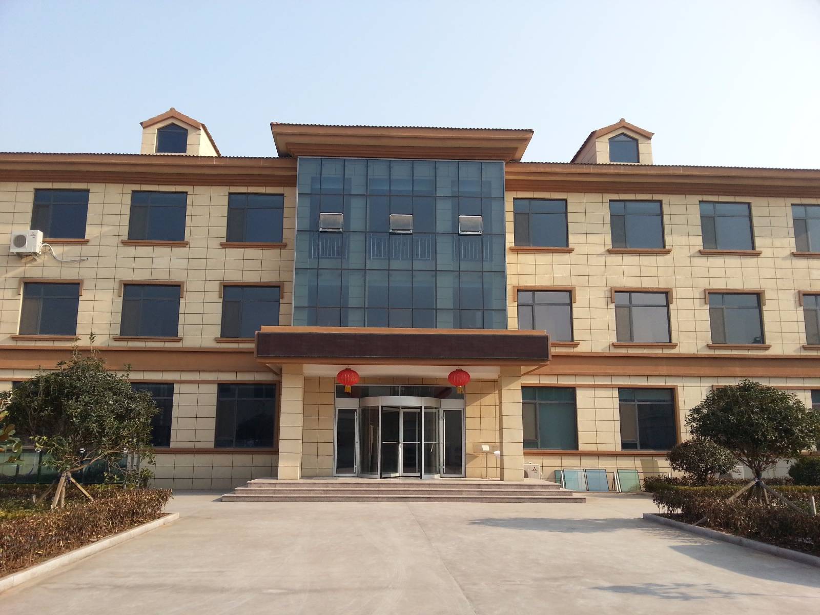 Qingdao smart new materials，Design，product，Green environmental protection，