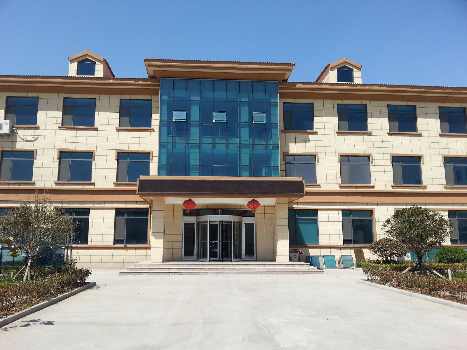 Qingdao smart new materials，Design，product，Green environmental protection，