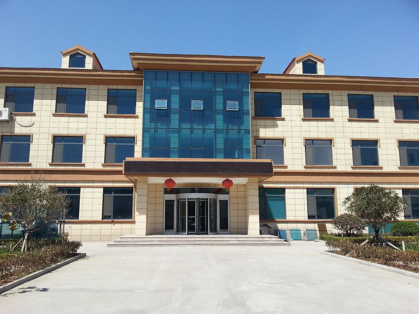 Qingdao smart new materials，Design，product，Green environmental protection，