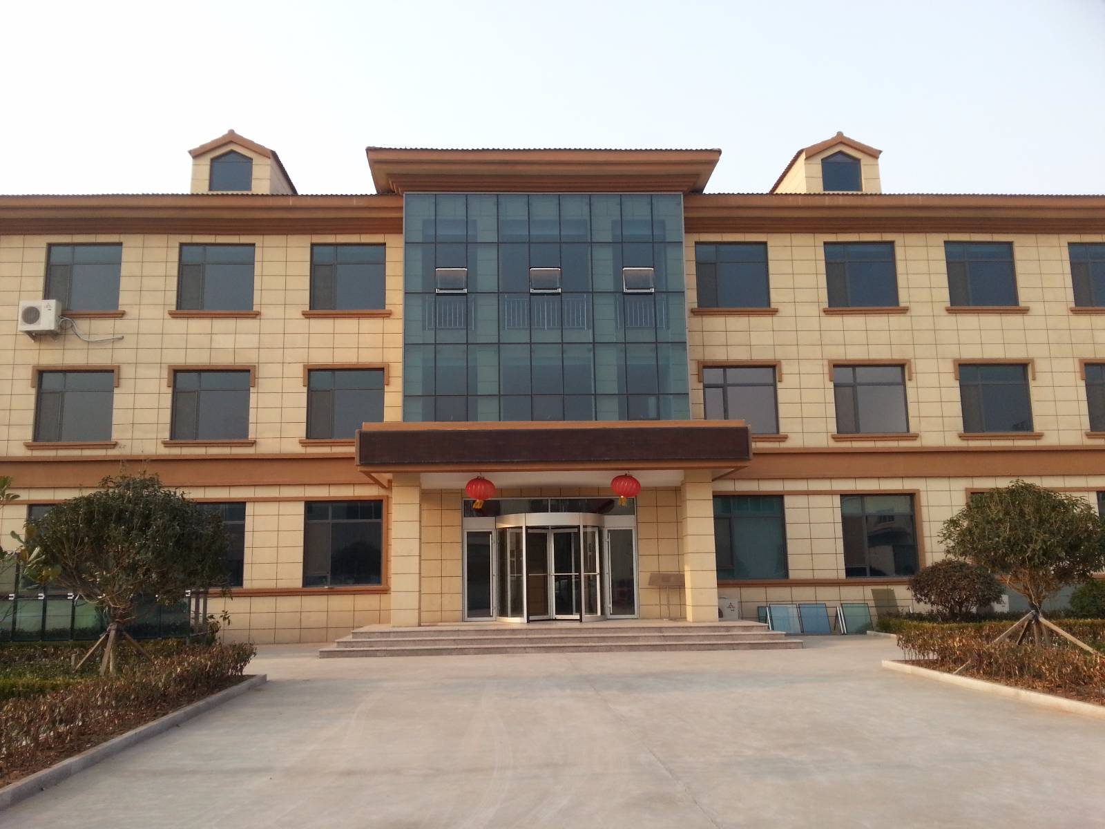 Qingdao smart new materials，Design，product，Green environmental protection，