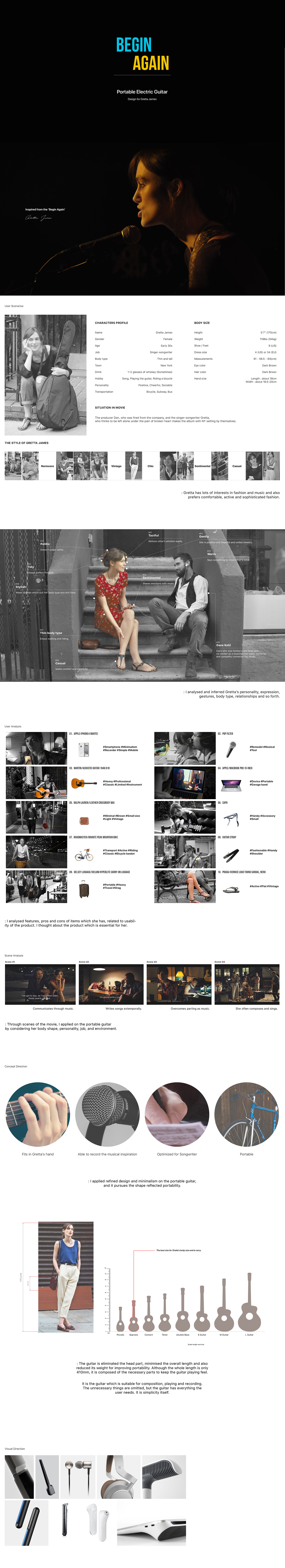 guitar，improvement，Portable，