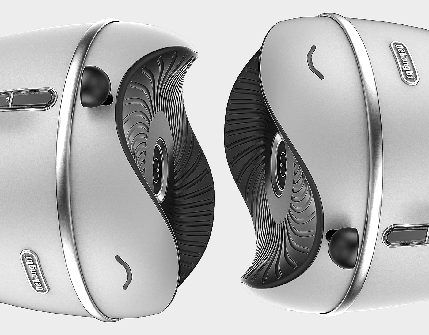 household electrical appliances，Kitchenware，product design，Electric kettle，