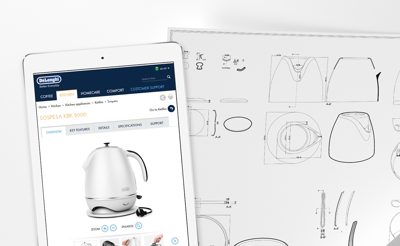 household electrical appliances，Kitchenware，product design，Electric kettle，