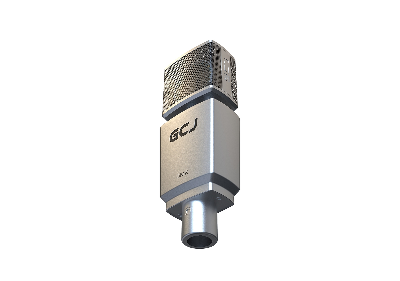 VonBruno Microphone ，
