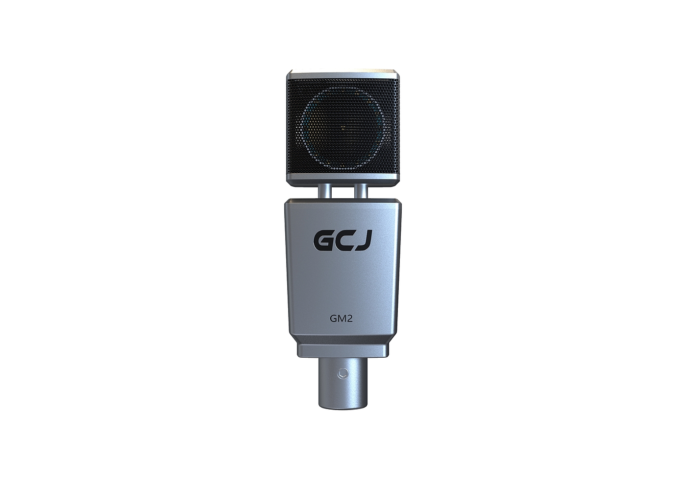 VonBruno Microphone ，