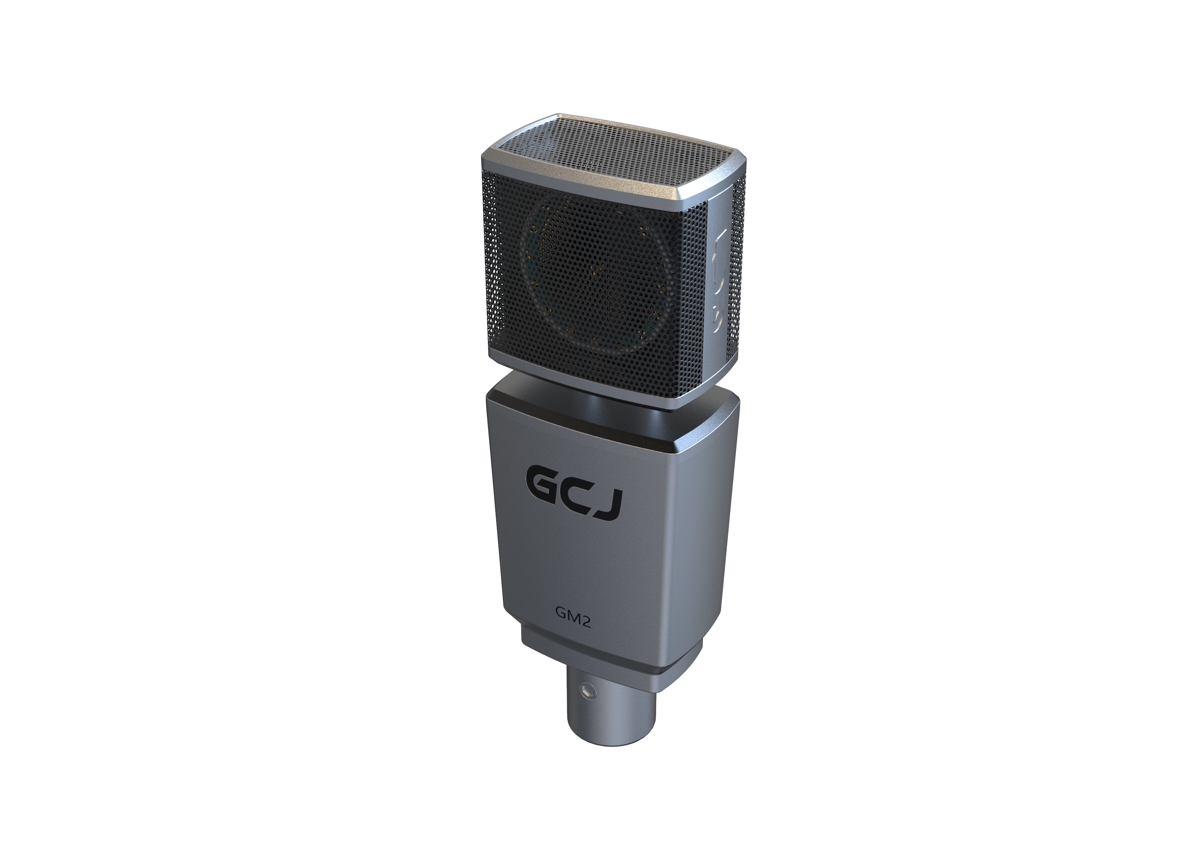 VonBruno Microphone ，