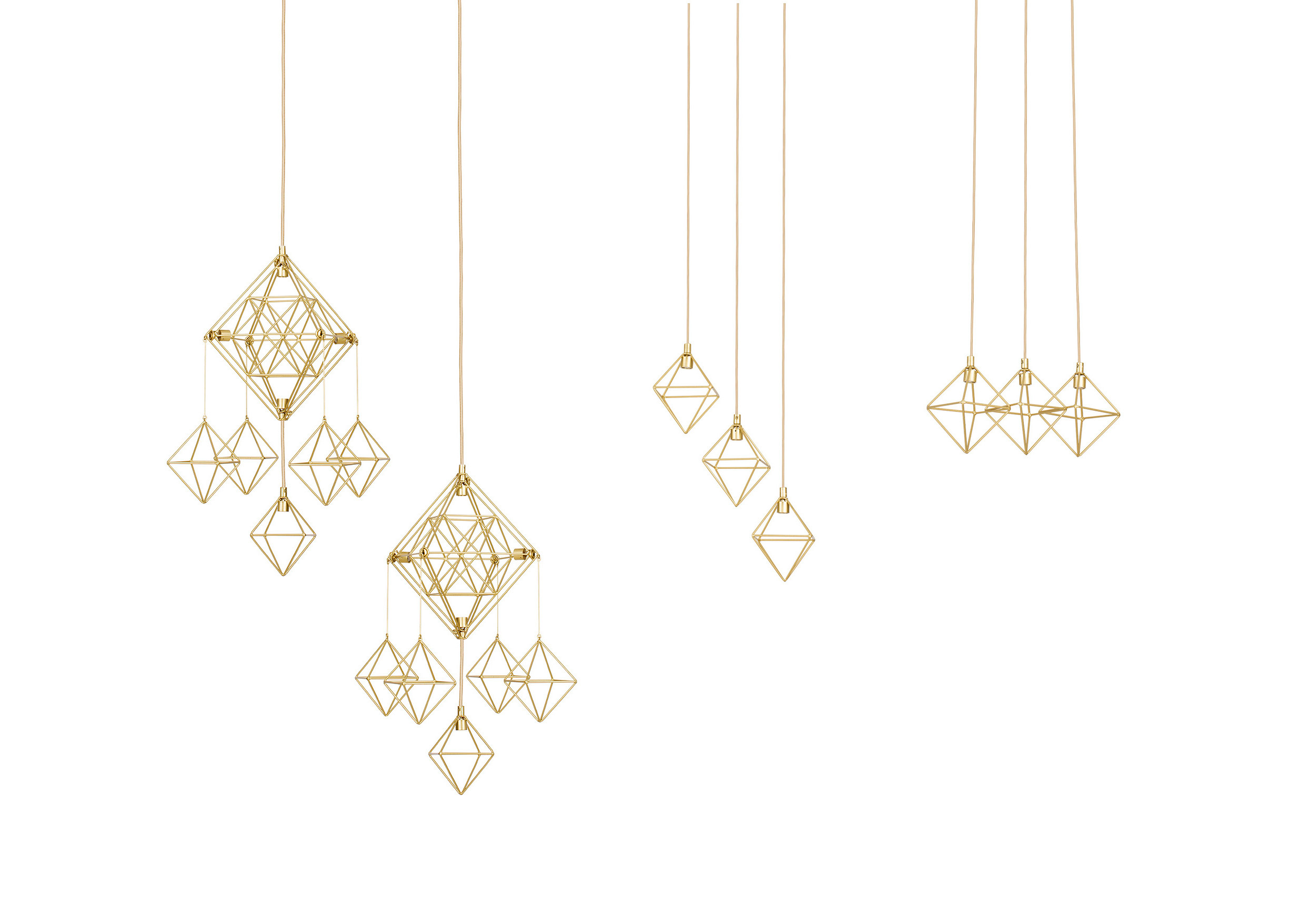Talisman，a chandelier，delicate，Art，