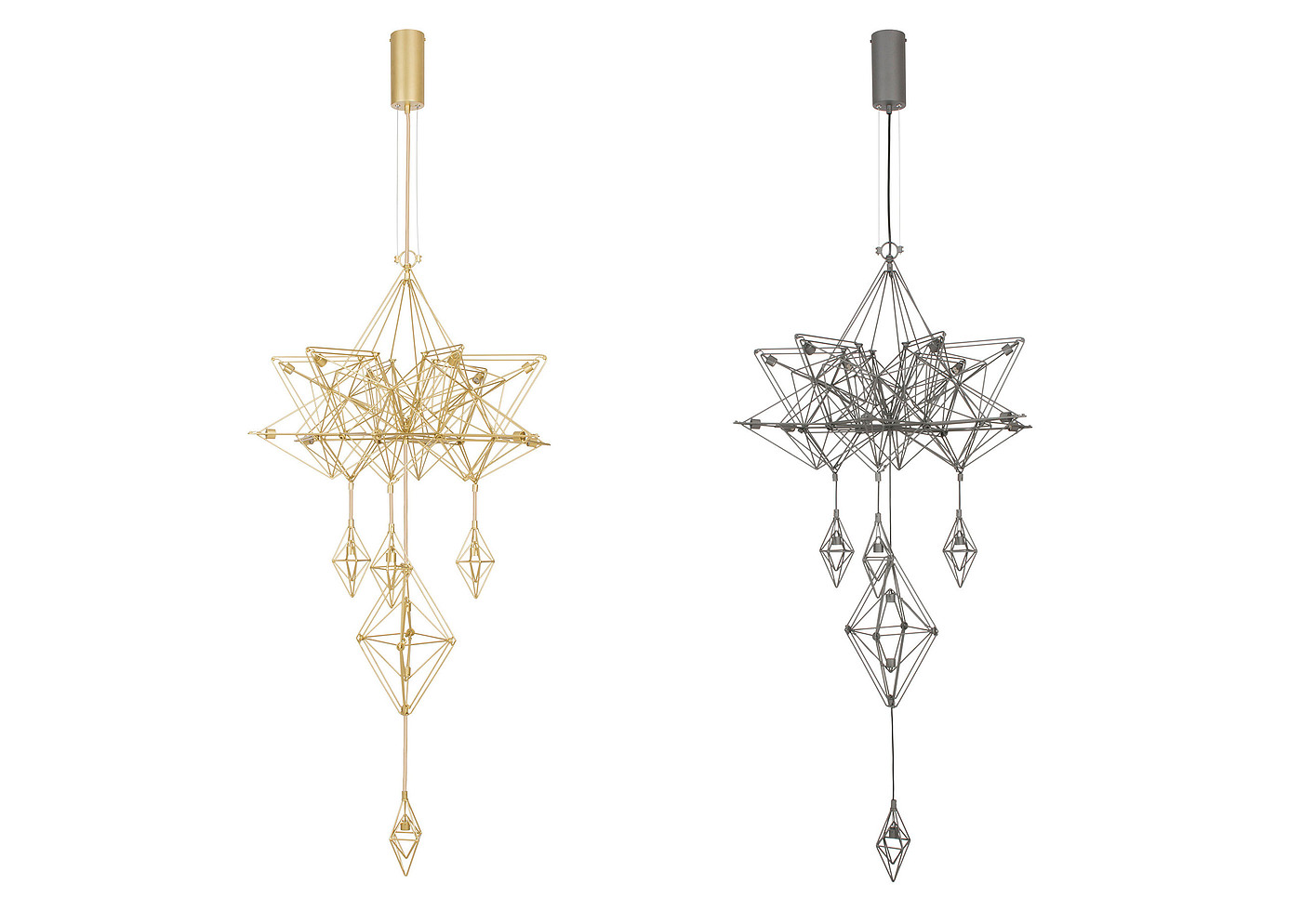 Talisman，a chandelier，delicate，Art，