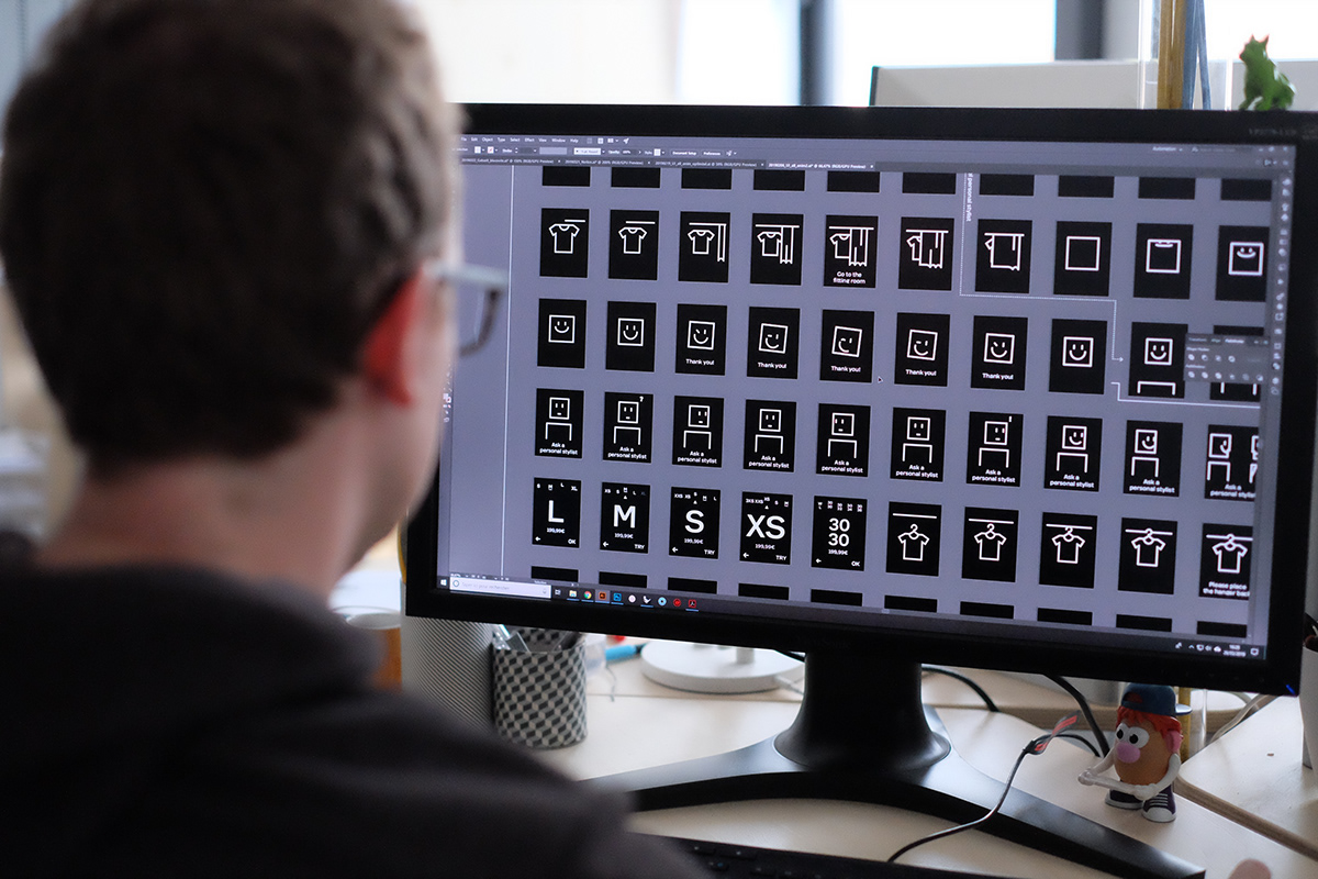 coat hanger，originality，product design，Connected hanger，