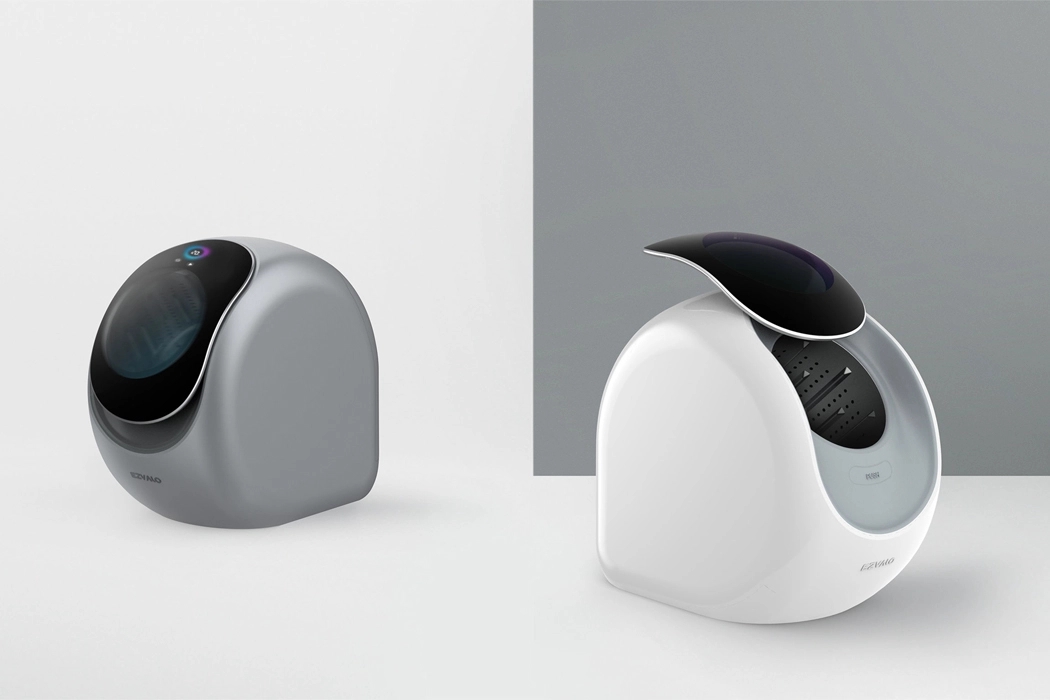 Washing machine，Household Electric Appliances，Micro washing machine，Nothing，