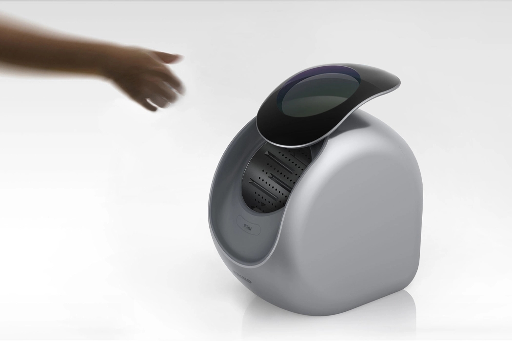 Washing machine，Household Electric Appliances，Micro washing machine，Nothing，