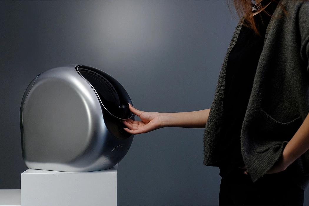 Washing machine，Household Electric Appliances，Micro washing machine，Nothing，