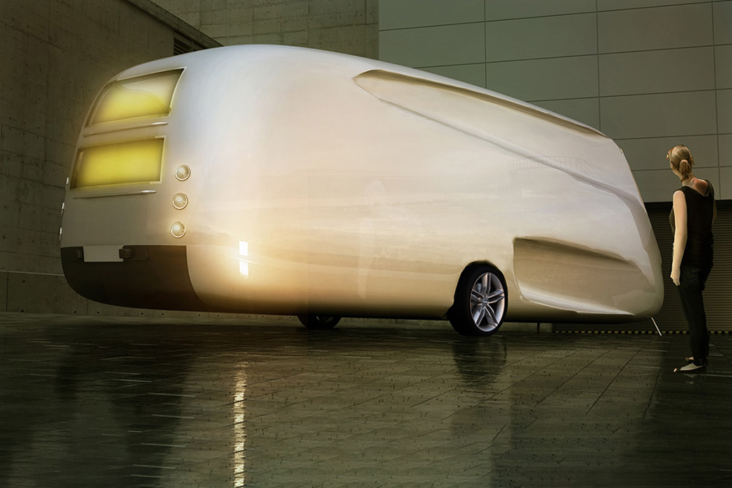 automobile，vehicle，Touring car，nomad，