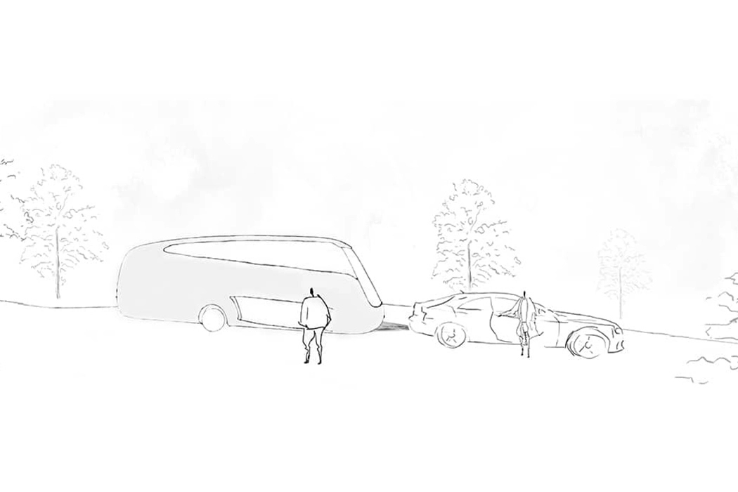 automobile，vehicle，Touring car，nomad，