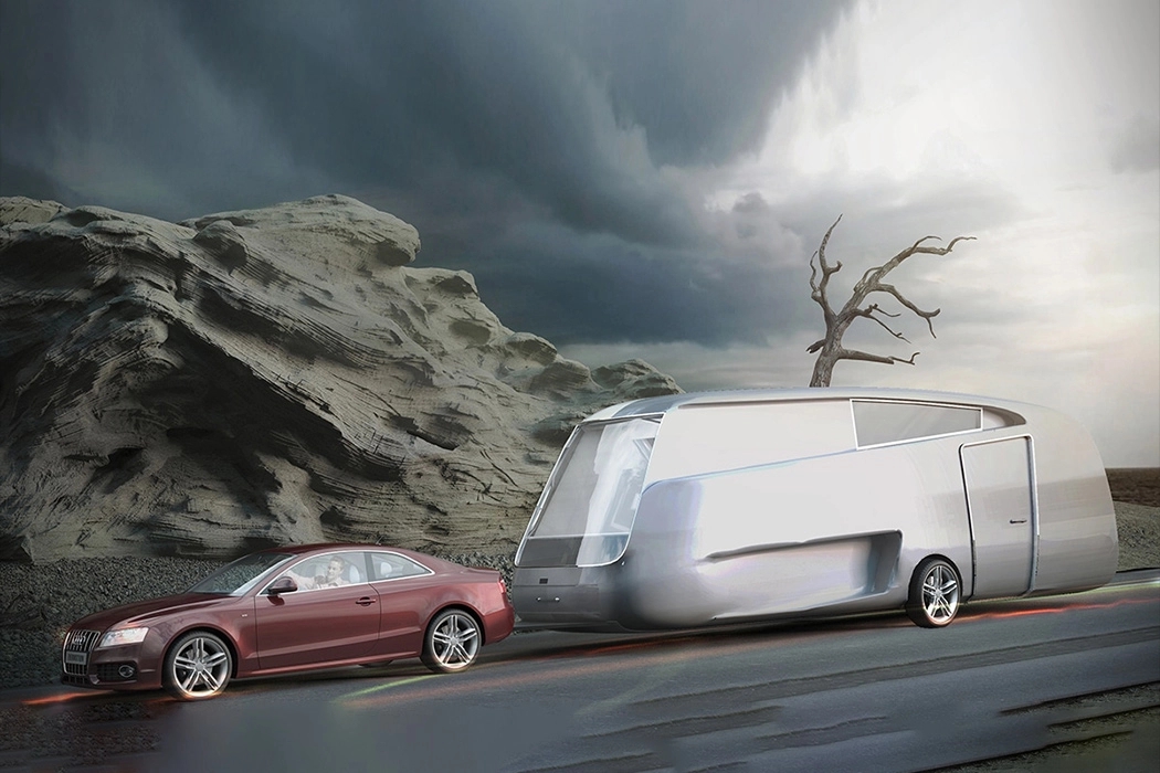 automobile，vehicle，Touring car，nomad，