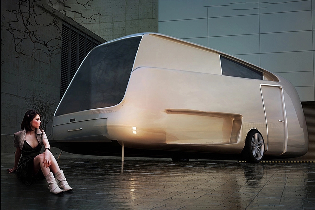 automobile，vehicle，Touring car，nomad，