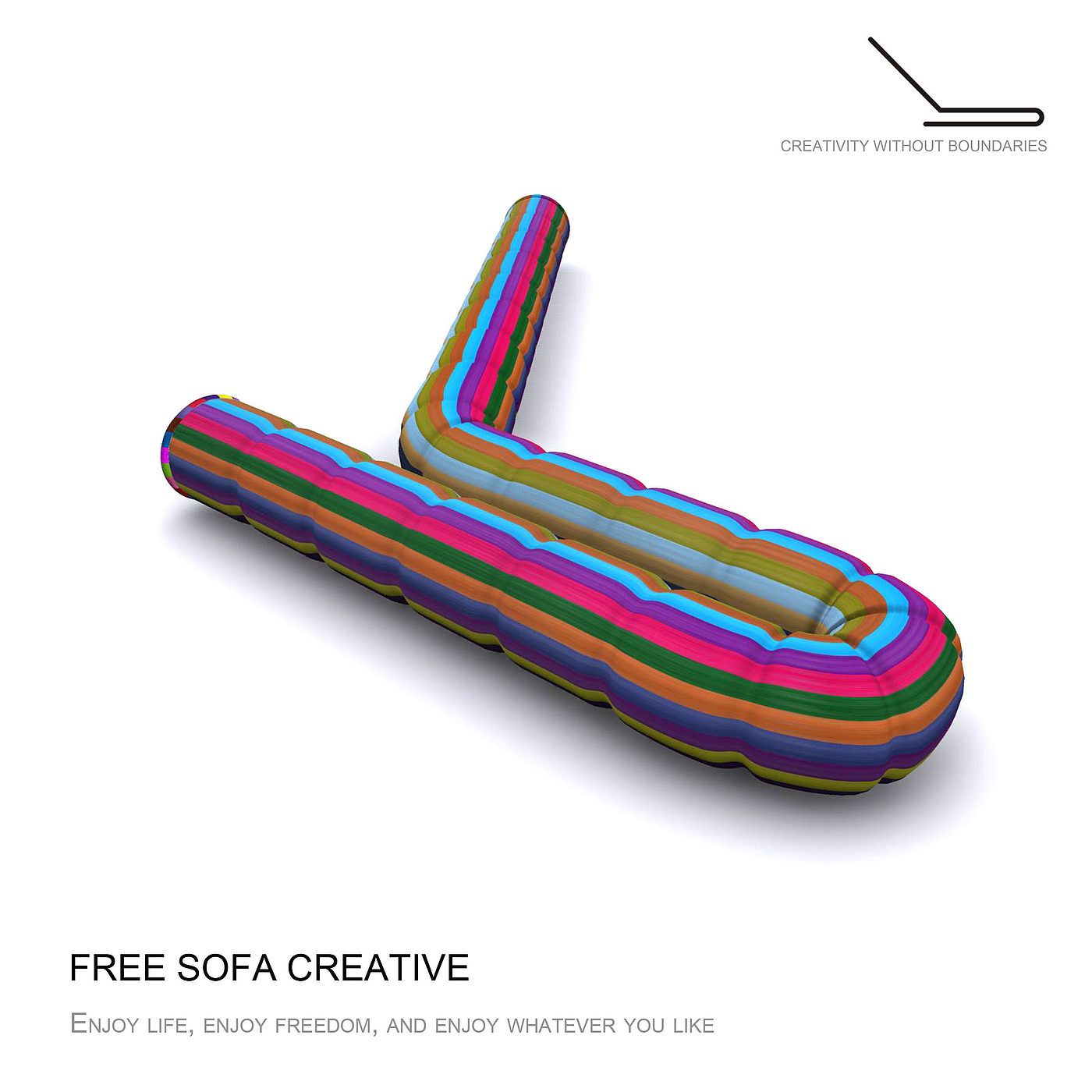Furniture sofa，