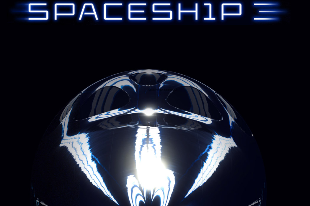 aircraft，vehicle，VSS Imagine，Aerocraft，