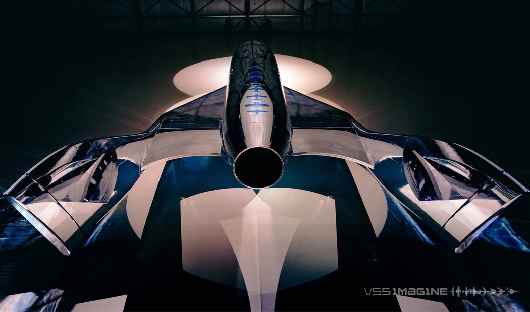 aircraft，vehicle，VSS Imagine，Aerocraft，