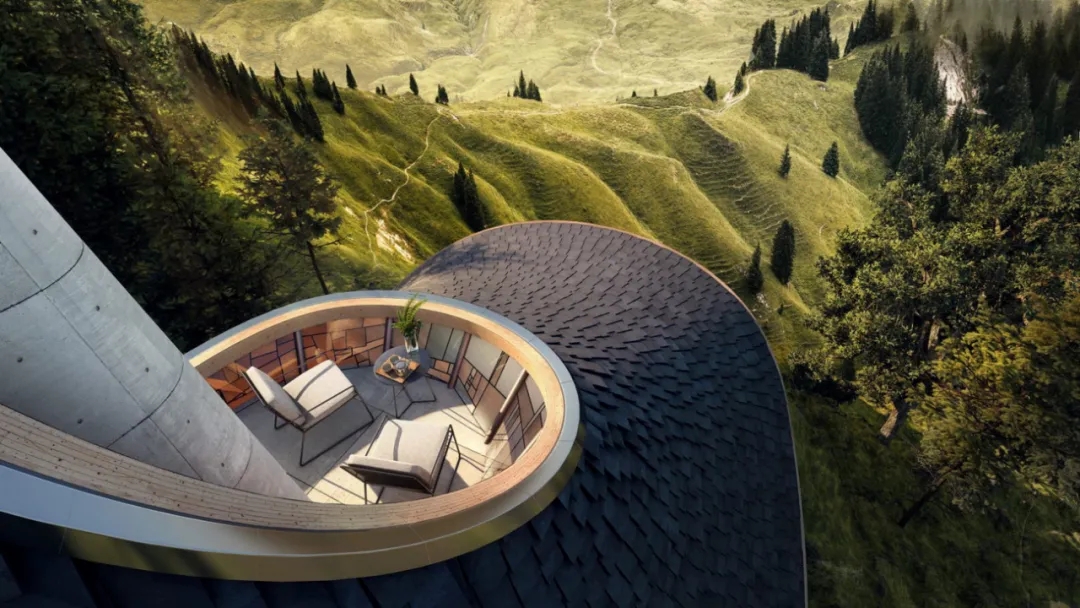 conceptual design，Curve design，