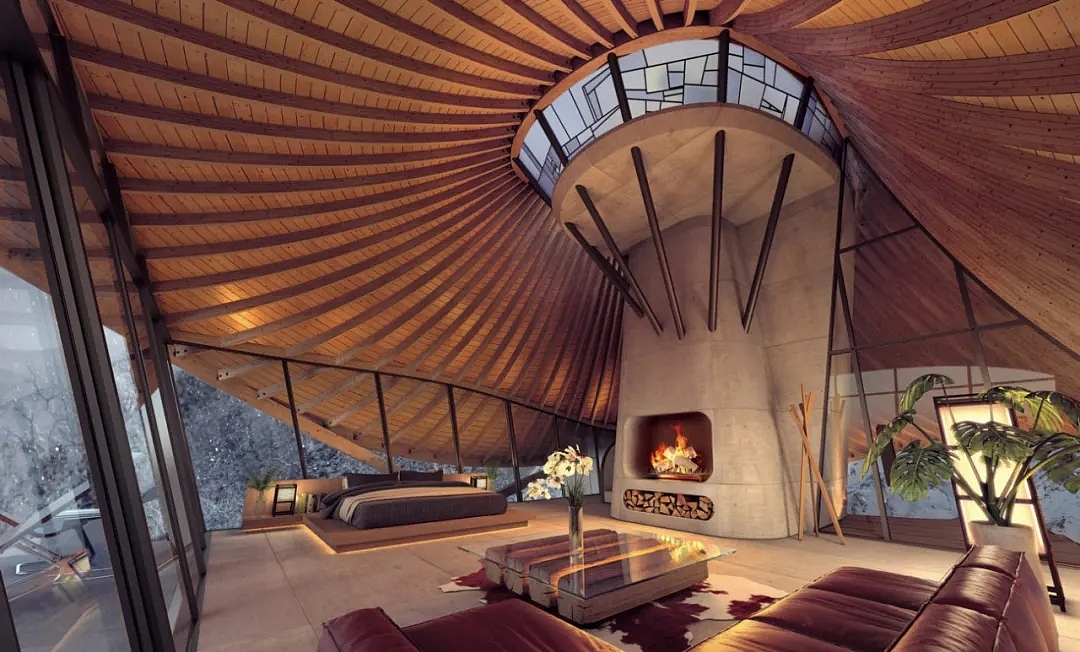 conceptual design，Curve design，
