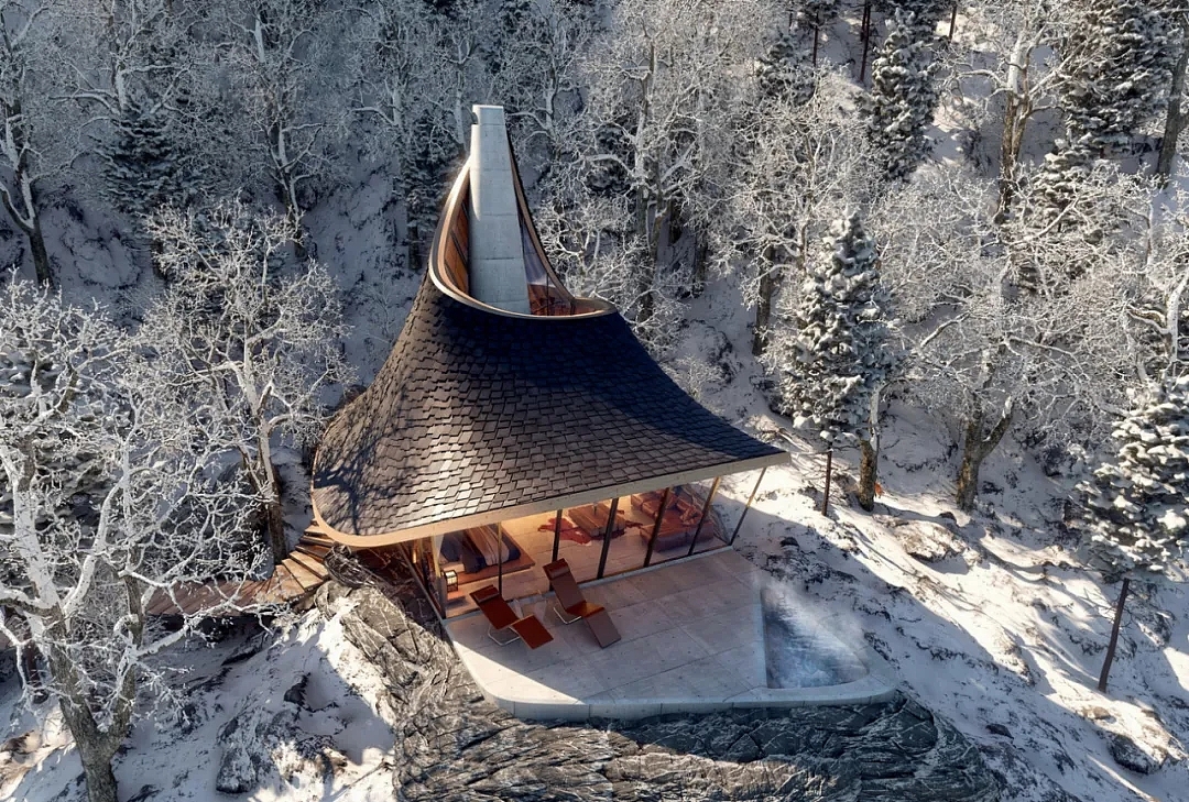 conceptual design，Curve design，
