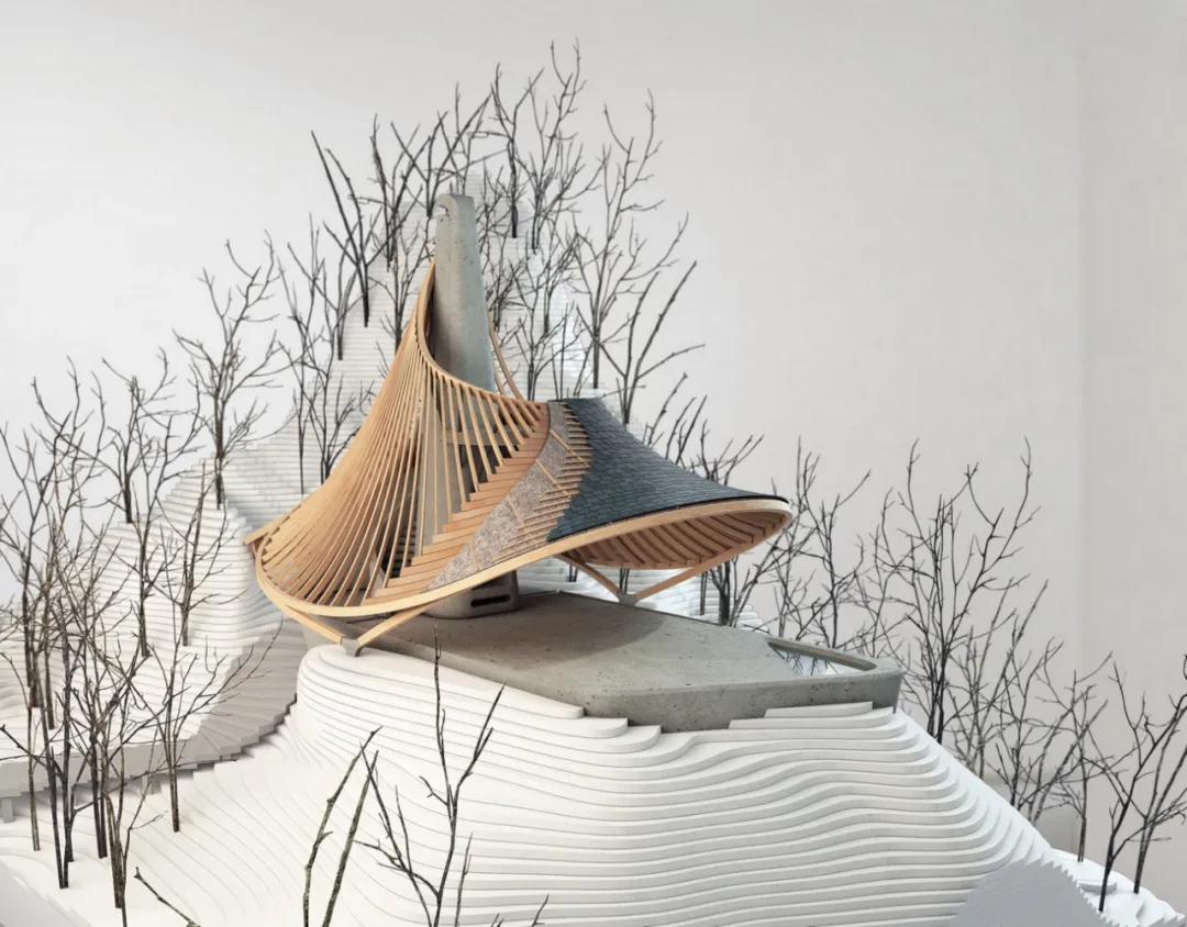 conceptual design，Curve design，