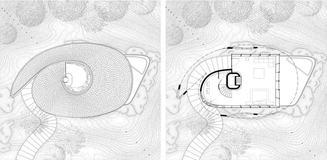 conceptual design，Curve design，