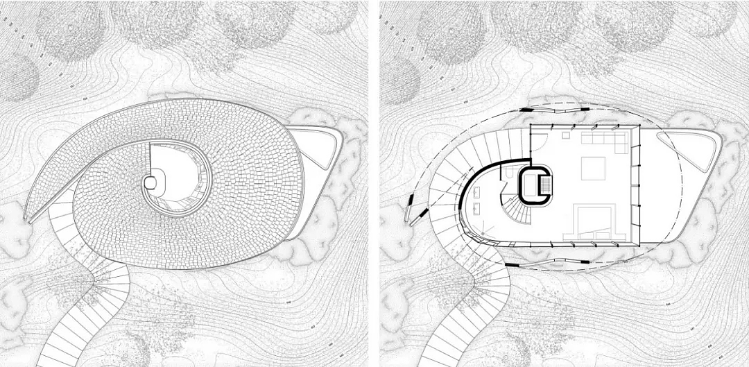 conceptual design，Curve design，