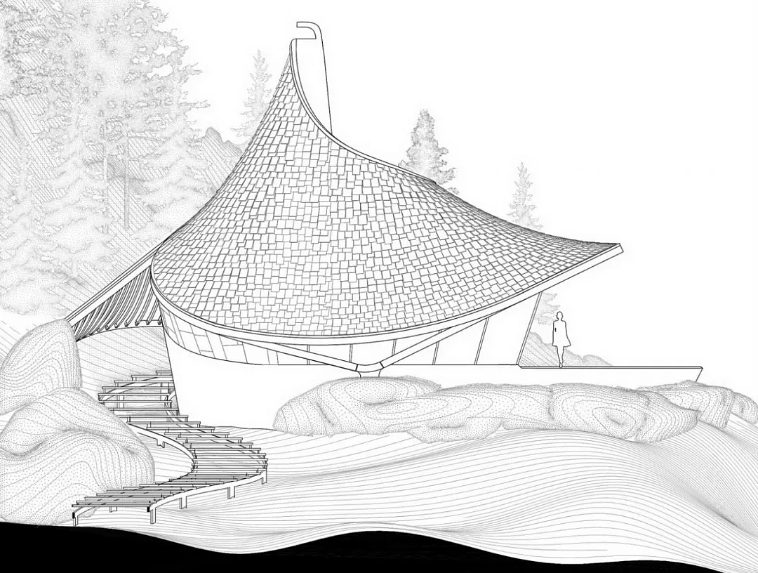 conceptual design，Curve design，