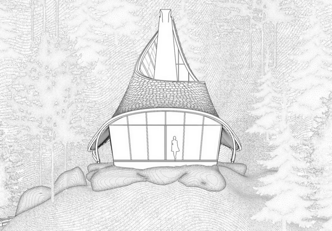 conceptual design，Curve design，