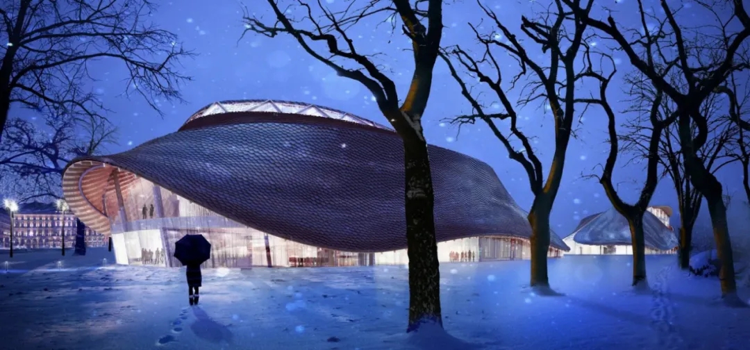 conceptual design，Curve design，