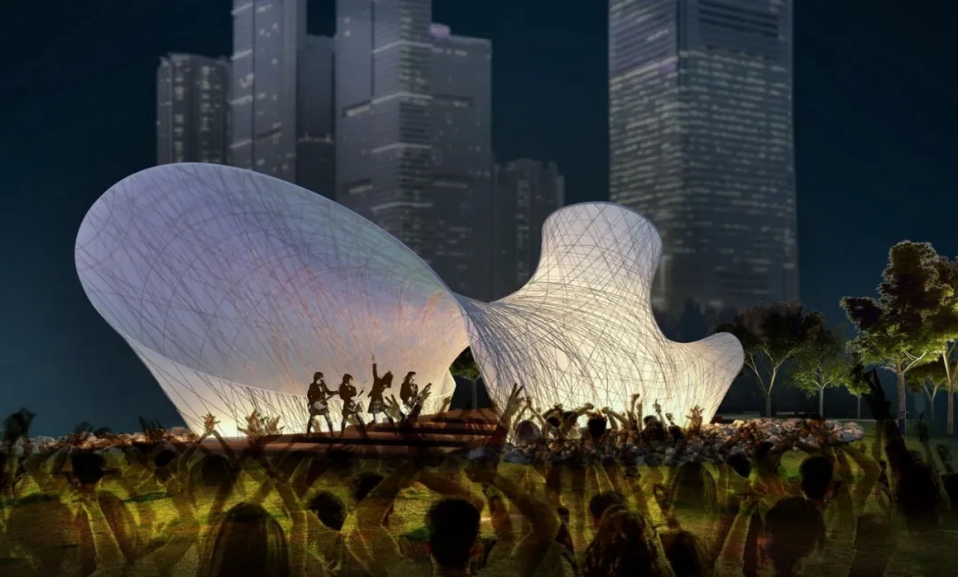 conceptual design，Curve design，