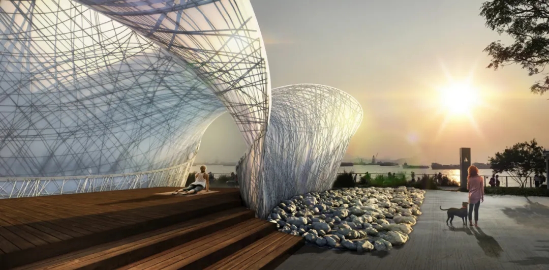 conceptual design，Curve design，