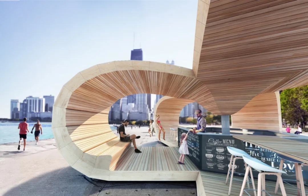 conceptual design，Curve design，