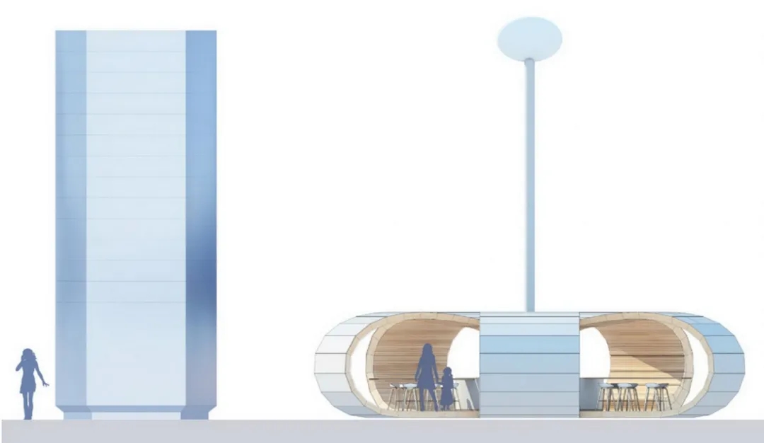 conceptual design，Curve design，