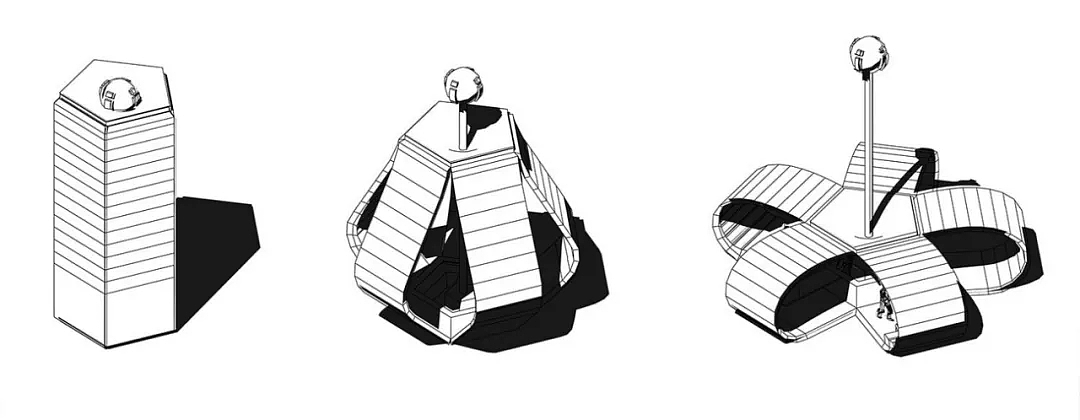 conceptual design，Curve design，