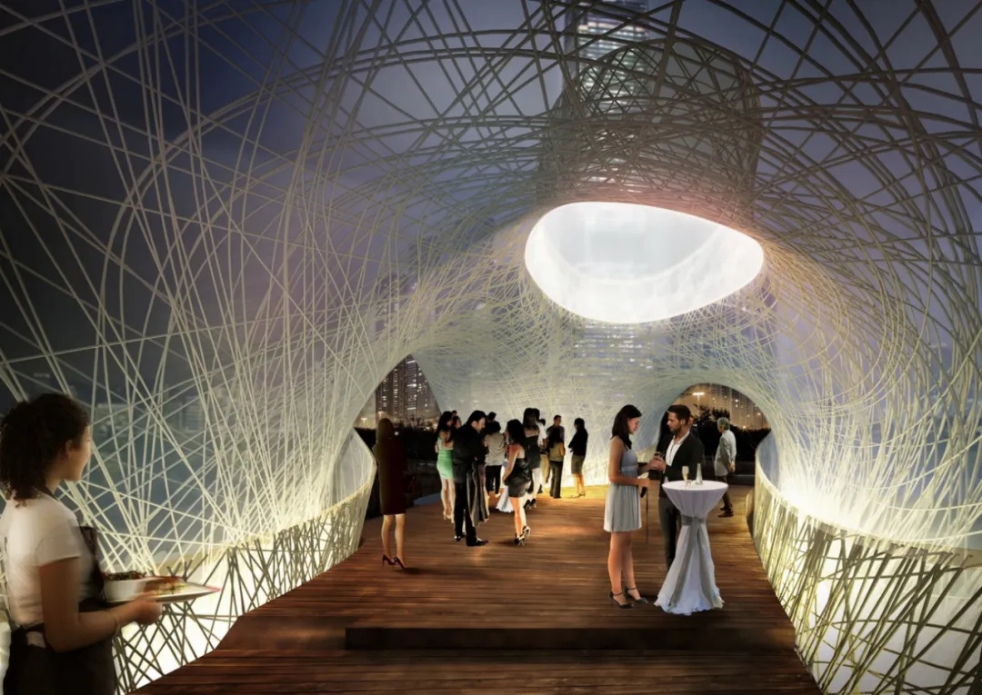 conceptual design，Curve design，