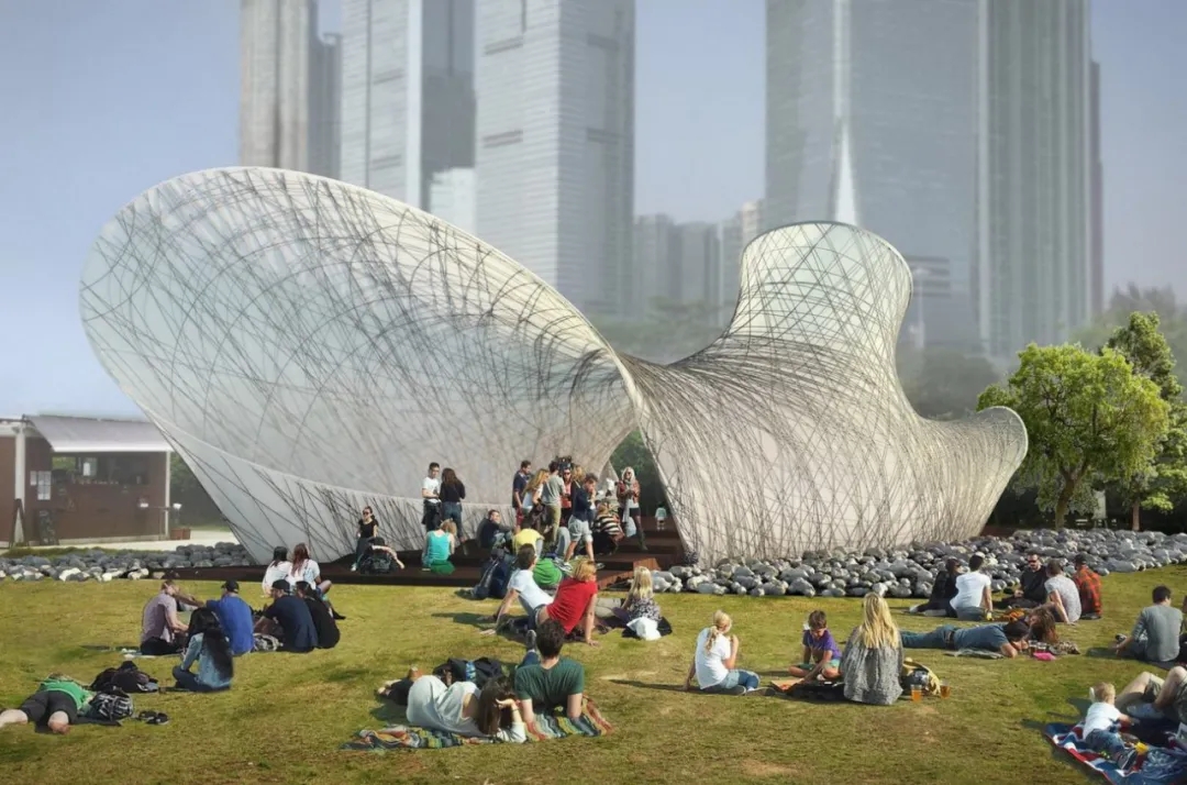 conceptual design，Curve design，