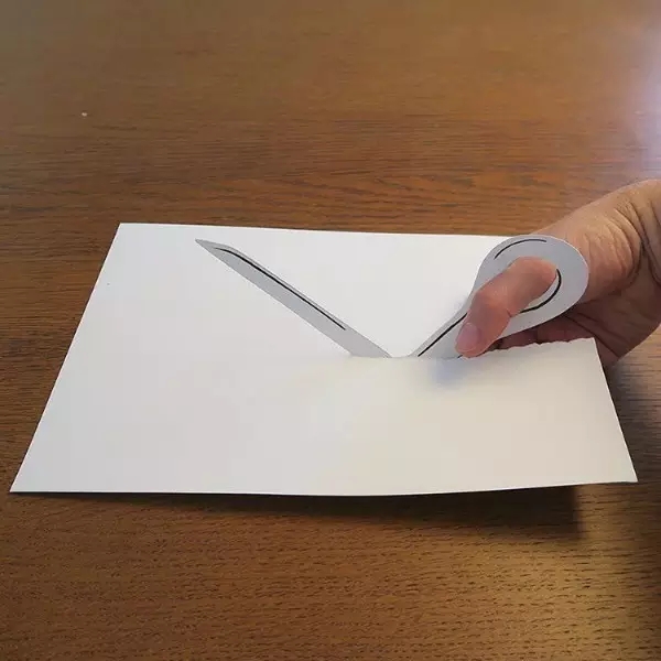 Art，Tear paper，originality，Design，